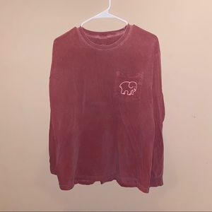 Ivory Ella Long Sleeve